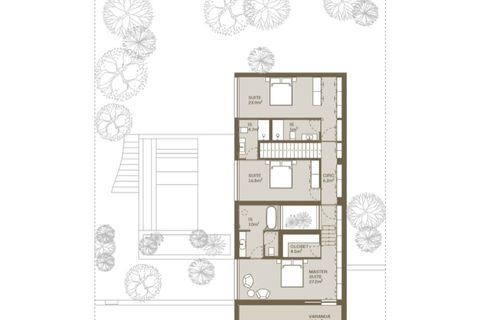Villa i Cascais, Lisbon, Cascais - € 3.212.500 | Ref: LANE_7028_C1.1 - foto 20