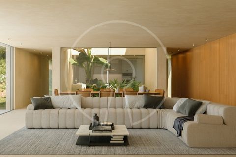 Villa i Cascais, Lisbon, Cascais - € 2.642.500 | Ref: LANE_7028_A5 - foto 5