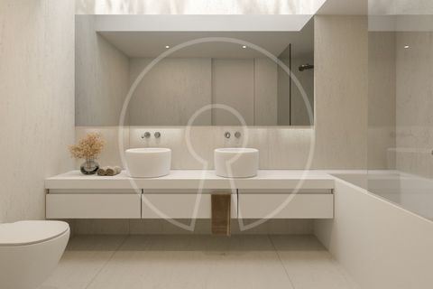 Villa i Cascais, Lisbon, Cascais - € 2.642.500 | Ref: LANE_7028_A5 - foto 9
