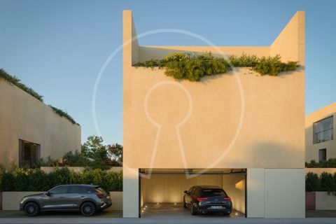 Villa i Cascais, Lisbon, Cascais - € 2.642.500 | Ref: LANE_7028_A5 - foto 15