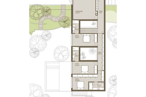 Villa i Cascais, Lisbon, Cascais - € 2.642.500 | Ref: LANE_7028_A5 - foto 18