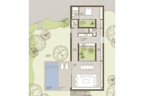 Villa i Cascais, Lisbon, Cascais - € 2.642.500 | Ref: LANE_7028_A5 - foto 19