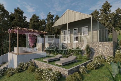 Træhytte i Chaves, Vila Real, Chaves - € 240.000 | Ref: DEED/1069 - foto 1