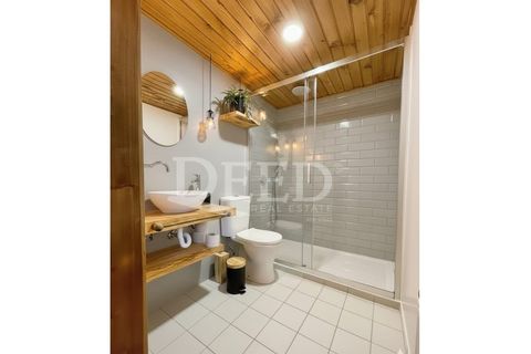 Træhytte i Chaves, Vila Real, Chaves - € 240.000 | Ref: DEED/1069 - foto 2