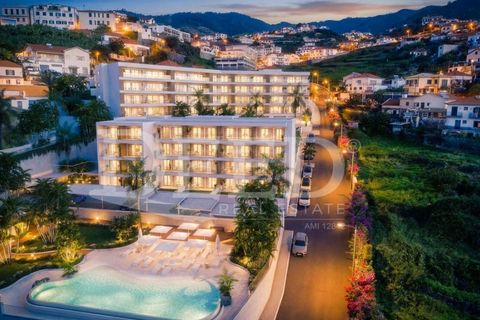 Lejlighed i Calheta, Madeira, Calheta - € 850.000 | Ref: DEED/1068_K - foto 1