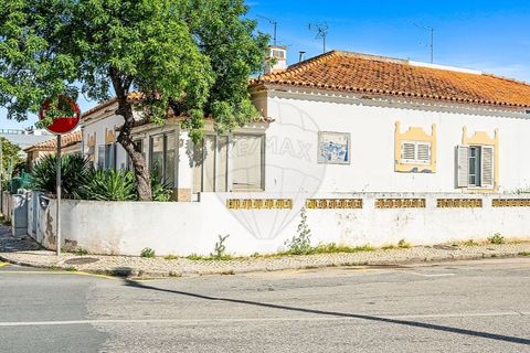 Villa i Alvor, Faro, Alvor - € 279.000 | Ref: 127401004-1 - foto 3