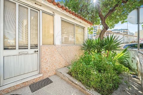 Villa i Alvor, Faro, Alvor - € 279.000 | Ref: 127401004-1 - foto 5