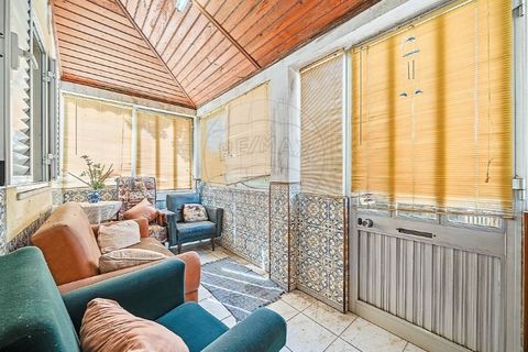 Villa i Alvor, Faro, Alvor - € 279.000 | Ref: 127401004-1 - foto 6