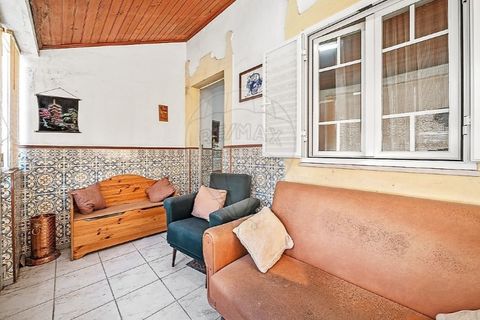 Villa i Alvor, Faro, Alvor - € 279.000 | Ref: 127401004-1 - foto 7