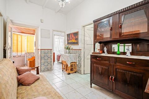 Villa i Alvor, Faro, Alvor - € 279.000 | Ref: 127401004-1 - foto 8