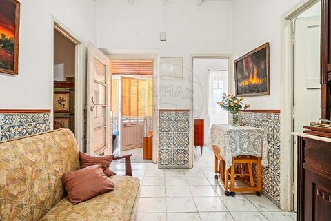 Villa i Alvor, Faro, Alvor - € 279.000 | Ref: 127401004-1 - foto 9