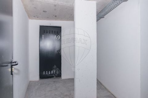 Lejlighed i Amadora, Lisbon, Amadora - € 395.000 | Ref: 121701379-73 - foto 26