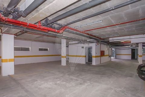 Lejlighed i Amadora, Lisbon, Amadora - € 395.000 | Ref: 121701379-73 - foto 30