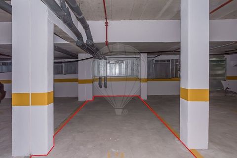 Lejlighed i Amadora, Lisbon, Amadora - € 395.000 | Ref: 121701379-73 - foto 31