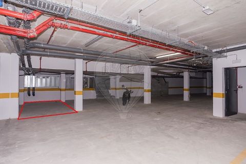 Lejlighed i Amadora, Lisbon, Amadora - € 395.000 | Ref: 121701379-73 - foto 32
