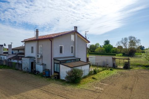 Villa i Campolongo Maggiore, Venice, Campolongo Maggiore - € 168.000 | Ref: CAM02 - foto 3