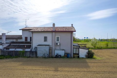 Villa i Campolongo Maggiore, Venice, Campolongo Maggiore - € 168.000 | Ref: CAM02 - foto 5