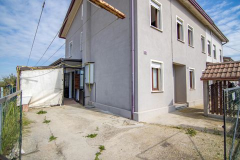 Villa i Campolongo Maggiore, Venice, Campolongo Maggiore - € 168.000 | Ref: CAM02 - foto 6