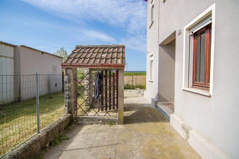 Villa i Campolongo Maggiore, Venice, Campolongo Maggiore - € 168.000 | Ref: CAM02 - foto 8