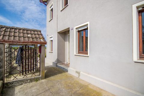 Villa i Campolongo Maggiore, Venice, Campolongo Maggiore - € 168.000 | Ref: CAM02 - foto 10