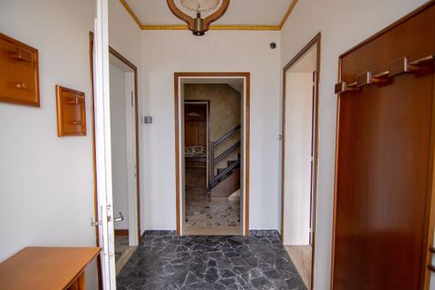 Villa i Campolongo Maggiore, Venice, Campolongo Maggiore - € 168.000 | Ref: CAM02 - foto 11