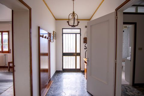 Villa i Campolongo Maggiore, Venice, Campolongo Maggiore - € 168.000 | Ref: CAM02 - foto 12