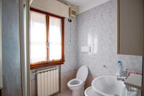 Villa i Campolongo Maggiore, Venice, Campolongo Maggiore - € 168.000 | Ref: CAM02 - foto 15
