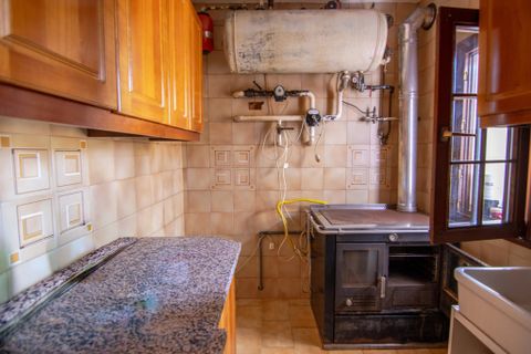 Villa i Campolongo Maggiore, Venice, Campolongo Maggiore - € 168.000 | Ref: CAM02 - foto 22