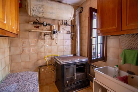 Villa i Campolongo Maggiore, Venice, Campolongo Maggiore - € 168.000 | Ref: CAM02 - foto 23