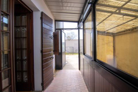 Villa i Campolongo Maggiore, Venice, Campolongo Maggiore - € 168.000 | Ref: CAM02 - foto 24