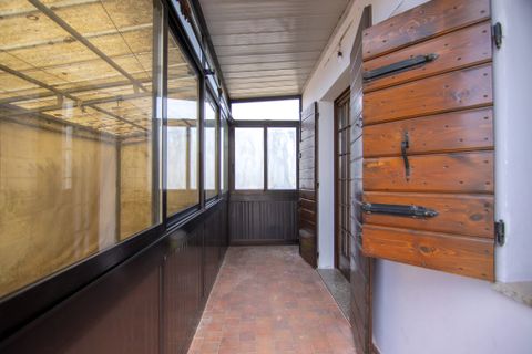 Villa i Campolongo Maggiore, Venice, Campolongo Maggiore - € 168.000 | Ref: CAM02 - foto 25