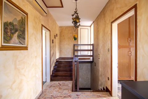 Villa i Campolongo Maggiore, Venice, Campolongo Maggiore - € 168.000 | Ref: CAM02 - foto 26