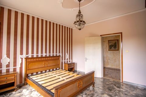 Villa i Campolongo Maggiore, Venice, Campolongo Maggiore - € 168.000 | Ref: CAM02 - foto 27