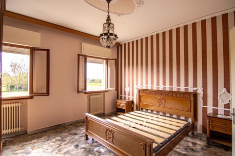 Villa i Campolongo Maggiore, Venice, Campolongo Maggiore - € 168.000 | Ref: CAM02 - foto 28