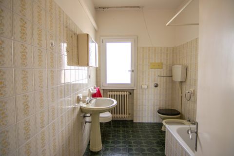 Villa i Campolongo Maggiore, Venice, Campolongo Maggiore - € 168.000 | Ref: CAM02 - foto 29