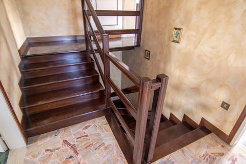 Villa i Campolongo Maggiore, Venice, Campolongo Maggiore - € 168.000 | Ref: CAM02 - foto 33