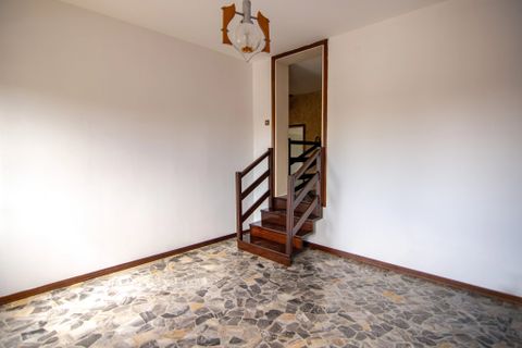 Villa i Campolongo Maggiore, Venice, Campolongo Maggiore - € 168.000 | Ref: CAM02 - foto 34
