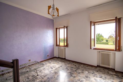 Villa i Campolongo Maggiore, Venice, Campolongo Maggiore - € 168.000 | Ref: CAM02 - foto 35