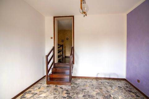 Villa i Campolongo Maggiore, Venice, Campolongo Maggiore - € 168.000 | Ref: CAM02 - foto 36