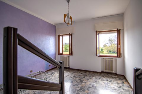 Villa i Campolongo Maggiore, Venice, Campolongo Maggiore - € 168.000 | Ref: CAM02 - foto 37