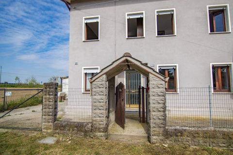Villa i Campolongo Maggiore, Venice, Campolongo Maggiore - € 168.000 | Ref: CAM02 - foto 39