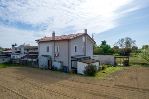 Villa i Campolongo Maggiore, Venice, Campolongo Maggiore - € 168.000 | Ref: CAM02 - foto 43