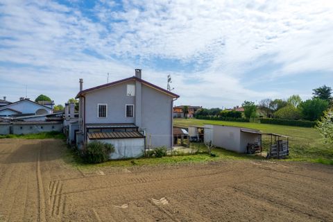 Villa i Campolongo Maggiore, Venice, Campolongo Maggiore - € 168.000 | Ref: CAM02 - foto 44