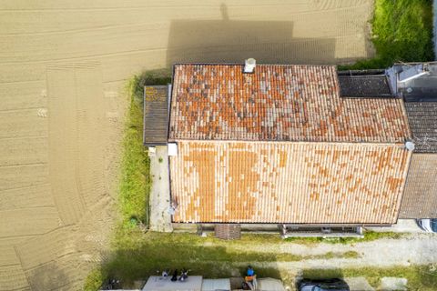 Villa i Campolongo Maggiore, Venice, Campolongo Maggiore - € 168.000 | Ref: CAM02 - foto 50