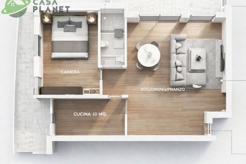 Lejlighed i Venice, Venice, Venice - € 275.000 | Ref: CP501 - foto 4