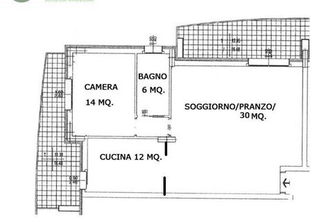 Lejlighed i Venice, Venice, Venice - € 275.000 | Ref: CP501 - foto 6