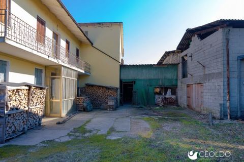 Villa a Vigonza, Padua, Vigonza - € 145.000 | Ref: 2026-11 - foto 2