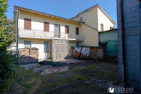 Villa a Vigonza, Padua, Vigonza - € 145.000 | Ref: 2026-11 - foto 3