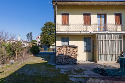 Villa a Vigonza, Padua, Vigonza - € 145.000 | Ref: 2026-11 - foto 4