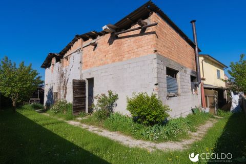 Villa a Vigonza, Padua, Vigonza - € 145.000 | Ref: 2026-11 - foto 5